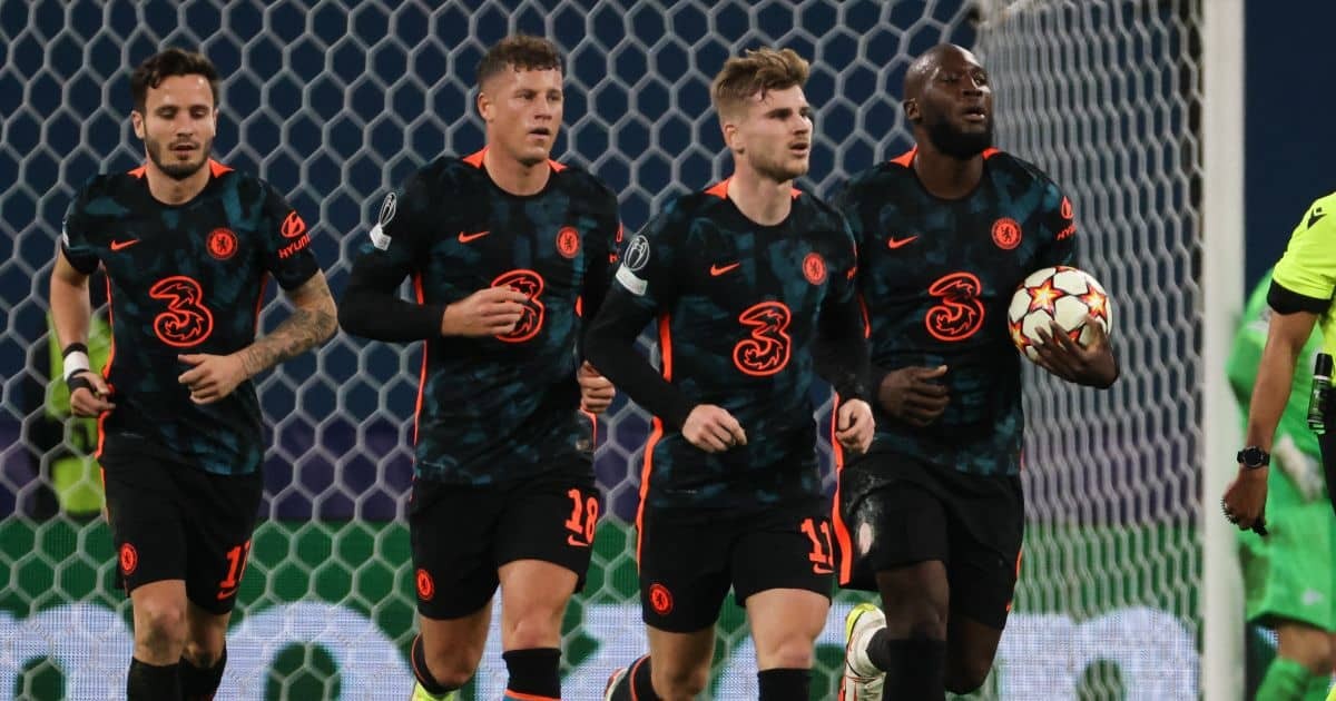 Borussia Dortmund plotting raid on Chelsea to fill expected Erling Haaland void (Werner) - Bóng Đá