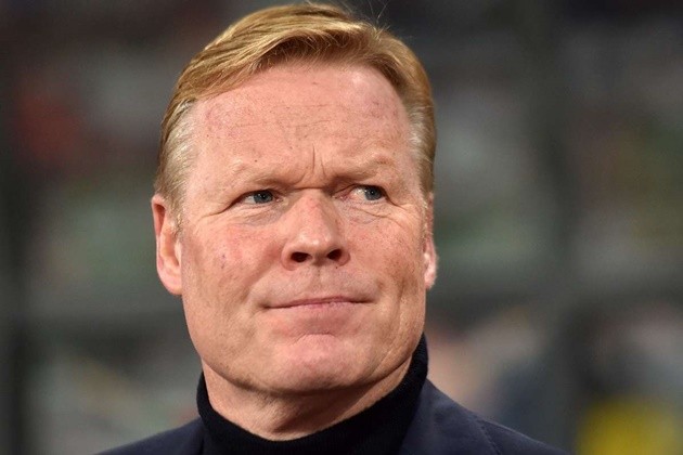 ‘I wouldn’t appoint Koeman as kitman!’ – Barcelona boss blasted by Joaquin - Bóng Đá