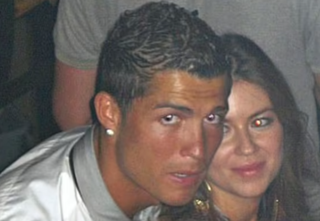 Cristiano Ronaldo tried to prevent the publication of police files relating to a sexual assault case against him - Bóng Đá