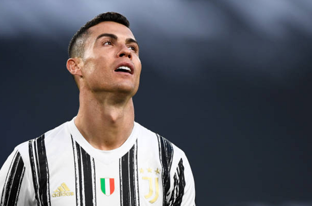Romelu Lukaku trước cơ hội phả hơi nóng vào Cristiano Ronaldo - Bóng Đá
