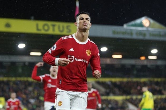 Đội hình dự kiến Man United - Bóng Đá