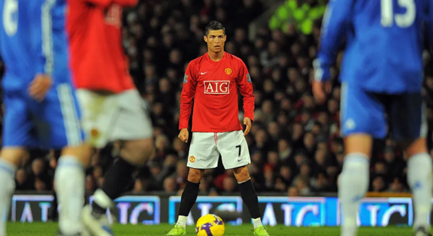 most Premier League free kick goals - Bóng Đá