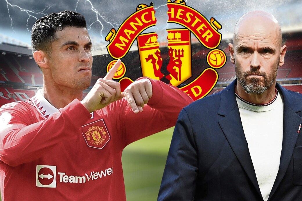 Drama chuyển nhượng dài nhất mùa hè của M.U đã khép lại - Bóng Đá