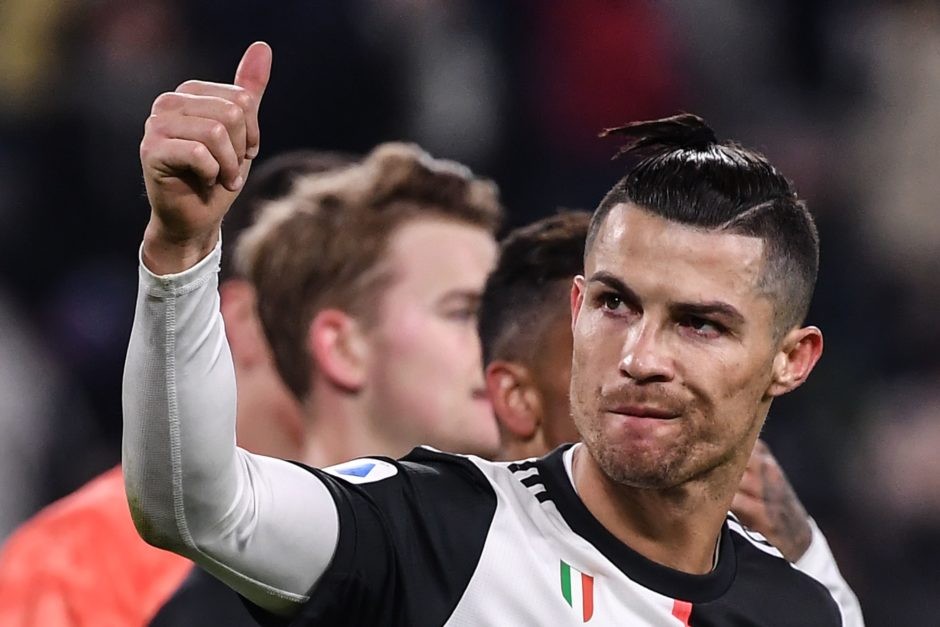 Condition for Ronaldo to leave Juventus revealed - Bóng Đá