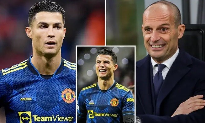 MU chú ý, Ronaldo luôn chạy trốn - Bóng Đá