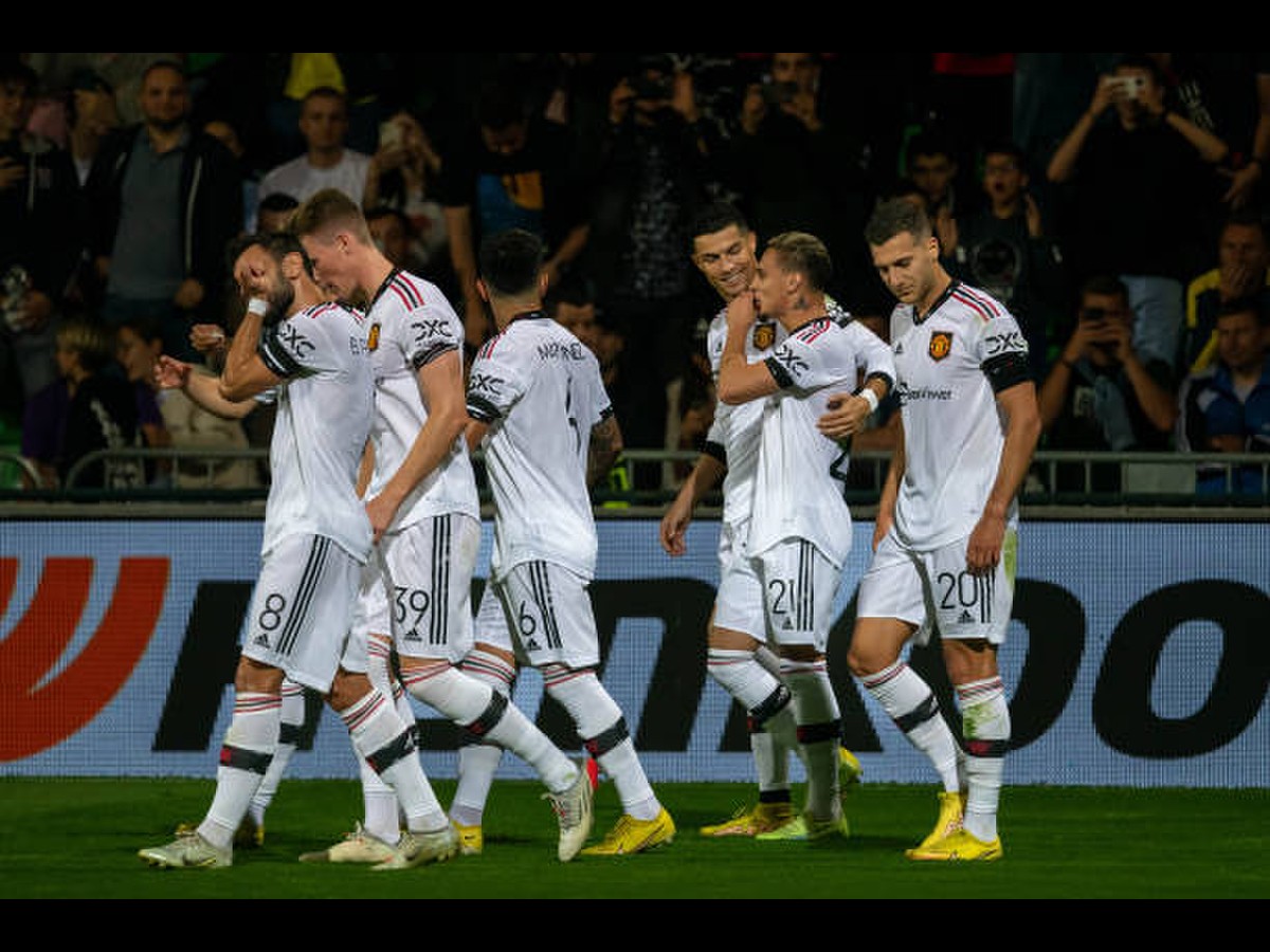 Thắng trận đầu, M.U phát hiện ra bản hợp đồng tốt nhất mùa hè - Bóng Đá