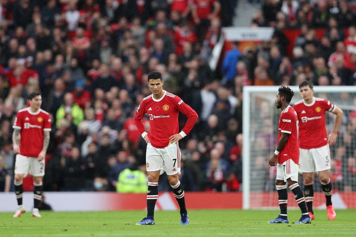 Thủ lĩnh MU, anh là ai? - Bóng Đá