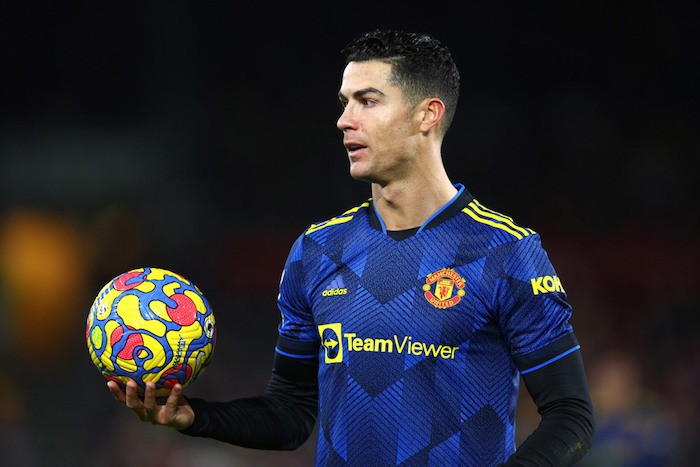 Ronaldo bật Rangnick: Hãy vì MU, đừng ích kỷ - Bóng Đá
