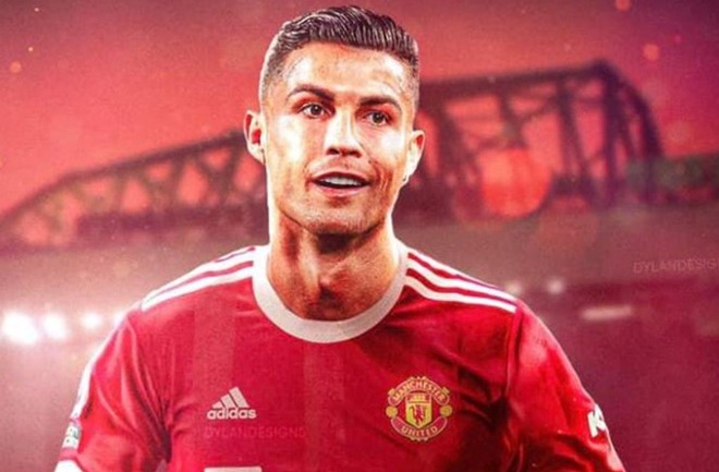 Gary Neville makes prediction about Man United after Cristiano Ronaldo arrival - Bóng Đá
