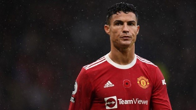 Varane vừa hé lộ một sự thật phũ phàng về Ronaldo - Bóng Đá
