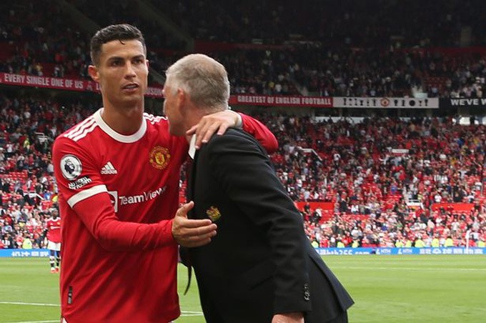 Bóng đá Anh ra quân ở C1, chỉ Man Utd thất bại - Bóng Đá