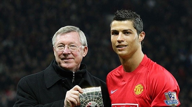 Ronaldo ra mắt, Solskajer sẽ phải hi sinh một vài cái tôi trong đội bóng - Bóng Đá