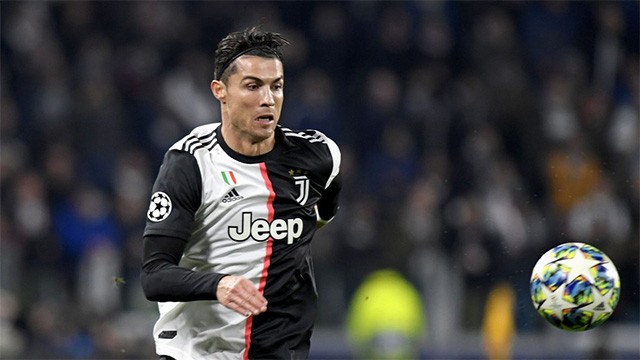Lập thành tích đáng nể, Ronaldo lại mang tới... thảm họa - Bóng Đá
