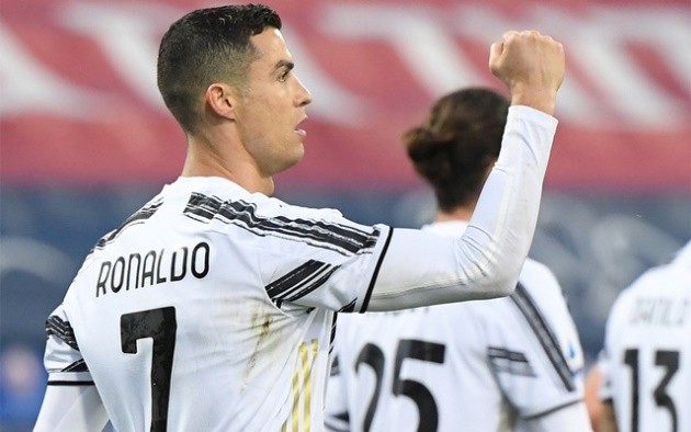 Man Utd backed to make Cristiano Ronaldo transfer decision because of Erling Haaland deal - Bóng Đá