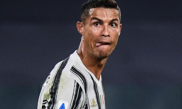 Ronaldo nói về việc trở lại Juve dù nhiễm COVID - Bóng Đá
