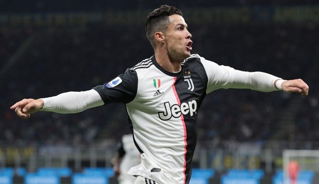 Đội hình dự kiến của Juventus ở trận gặp Genoa: Ronaldo trở lại, cơ hội nào cho De Ligt? - Bóng Đá