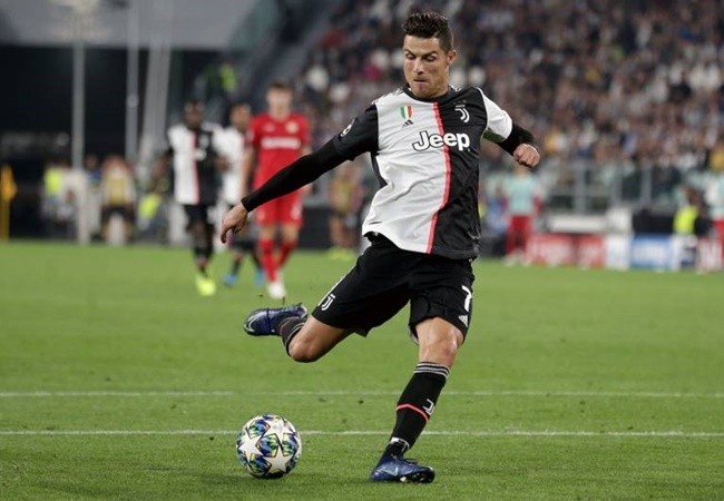 10 tiền đạo 'đỉnh nhất' 2019 theo ESPN - Bóng Đá