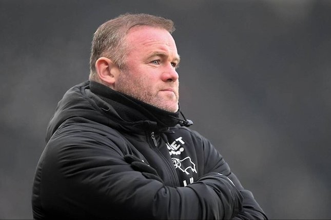 Rooney nhận định tàn nhẫn trận Man Utd - Liverpool - Bóng Đá