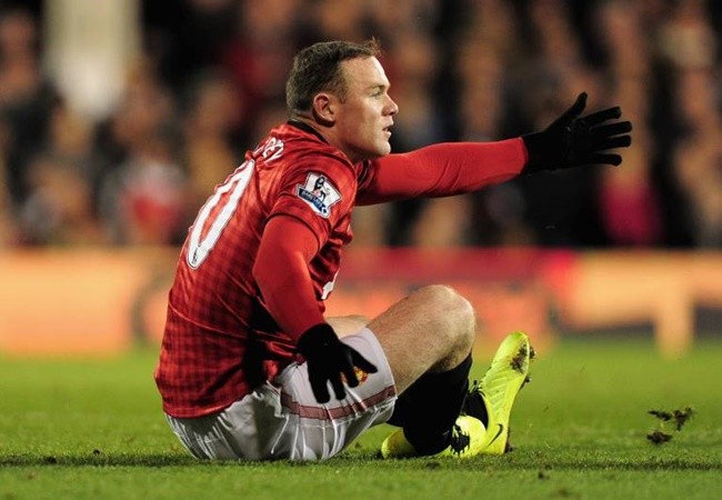 Đội hình Man Utd hay nhất 10 năm qua theo The Athletic: Tranh cãi 1 cái tên! - Bóng Đá