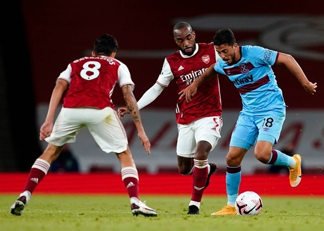 Arteta và Edu Gaspar đã 'xoay chuyển càn khôn' ở Arsenal ra sao? - Bóng Đá