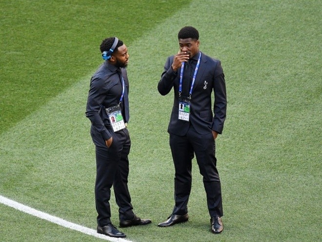 Những dấu hiệu chứng tỏ Pochettino sẽ rời khỏi Tottenham - Bóng Đá