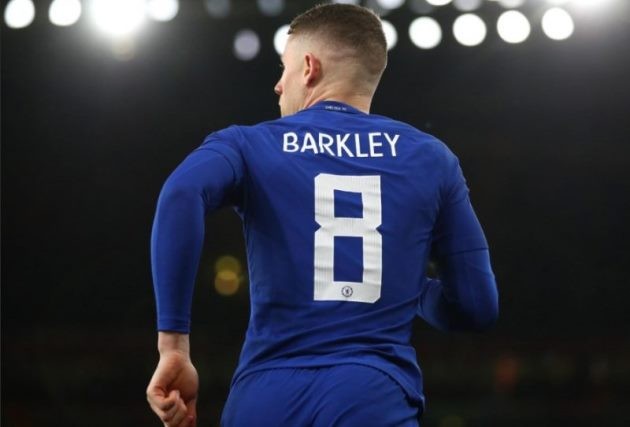 MATEO KOVACIC TAKES ON ICONIC NEW CHELSEA SQUAD NUMBER - Bóng Đá