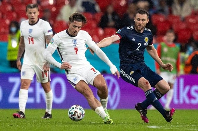 Sao Scotland tiết lộ gây choáng về cách làm Jack Grealish xao lãng - Bóng Đá