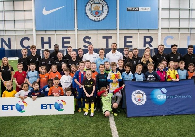 Chelsea revealed as most charitable club after donating over £7.5m in 12 months - Bóng Đá