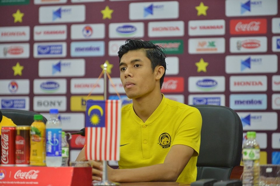 TRỰC TIẾP HLV Malaysia đánh giá cao ĐT Việt Nam. - Bóng Đá