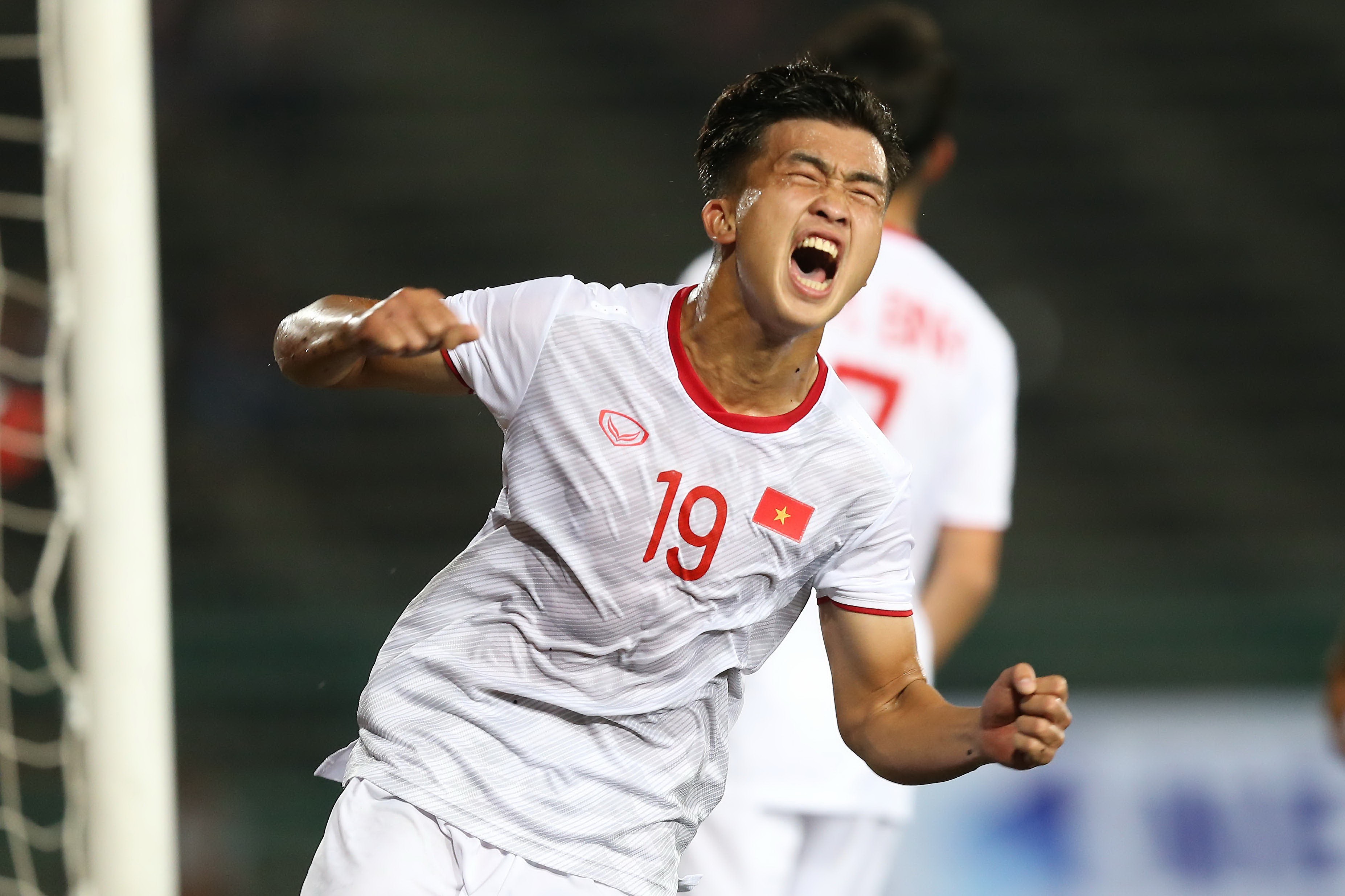 Sau trận U21 tuyển chọn vs FK Sarajevo - Bóng Đá