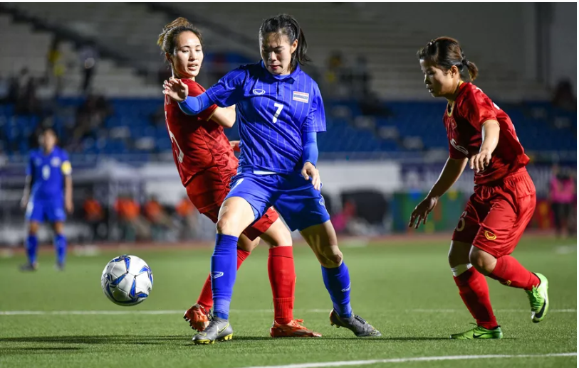 Báo Thái Lan: Một kỳ SEA Games đáng thất vọng toàn tập của Voi chiến - Bóng Đá