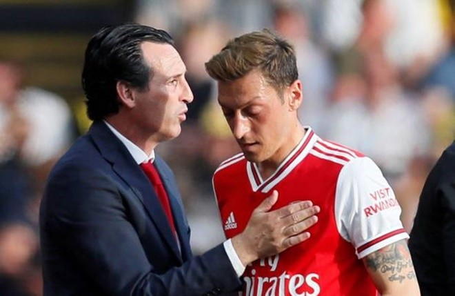 Five popular decisions Unai Emery should consider to rebuild bridges at Arsenal - Bóng Đá