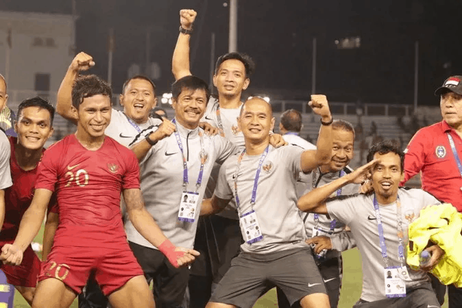 Nhà báo Indonesia: Không có chuyện HLV Sjafri bị bay ghế sau SEA Games 30 - Bóng Đá