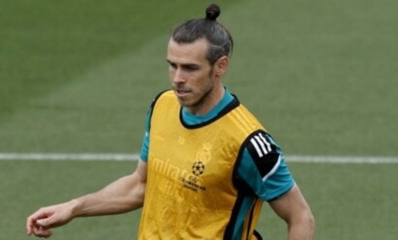 Bale lại khiến Liverpool 