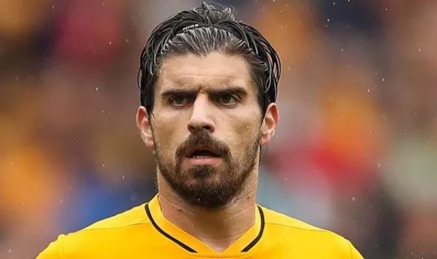 Manchester United have changed their mind on Ruben Neves transfer deal - Bóng Đá