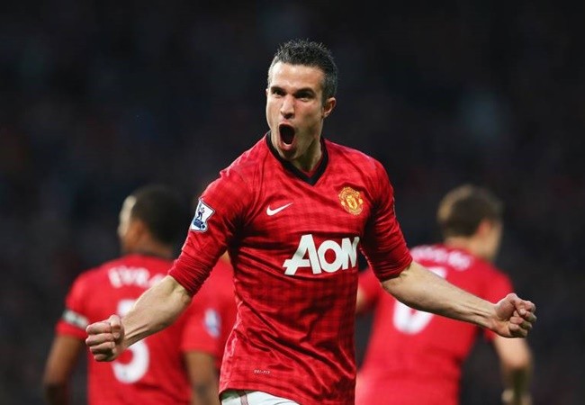 Đội hình Man Utd hay nhất 10 năm qua theo The Athletic: Tranh cãi 1 cái tên! - Bóng Đá