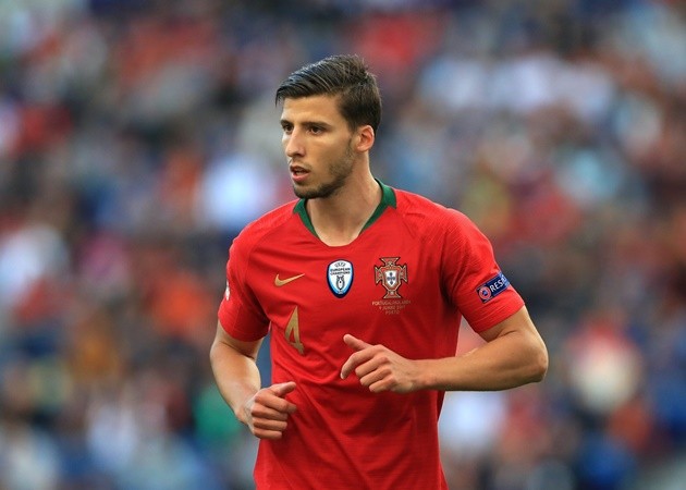 Đội hình BĐN cho EURO 2021: Bruno Fernandes sánh vai 'ông lão' CR7 - Bóng Đá