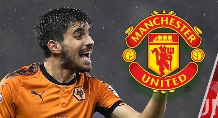 Gia nhập Man Utd, Neves khoác lên mình số áo bao nhiêu? - Bóng Đá