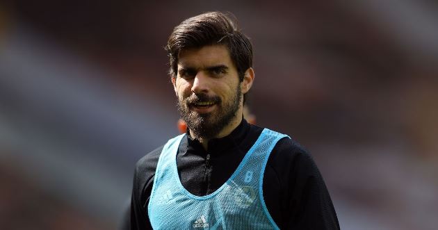 Wolves will allow Man Utd target to leave for £35m Neves - Bóng Đá