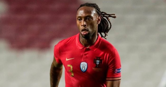 Liverpool could use centre-back help. - Bóng Đá