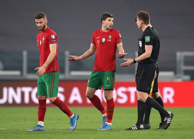 Jota và Felix sát cánh Ronaldo, Bồ Đào Nha sẵn sàng 'diệt gọn' Serbia? - Bóng Đá