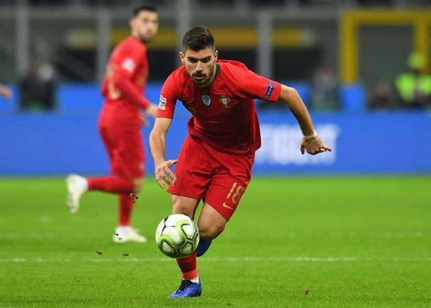 Jota và Felix sát cánh Ronaldo, Bồ Đào Nha sẵn sàng 'diệt gọn' Serbia? - Bóng Đá