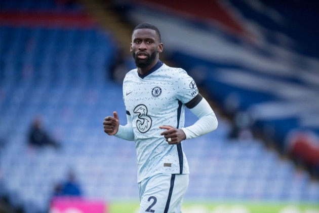 Jamie Redknapp says £29m Chelsea star is one of the world’s best in his position - Bóng Đá