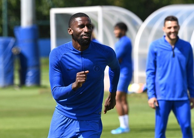 Từ Telles đến Rudiger: 10 vụ mua bán đáng chờ đợi của các đội EPL - Bóng Đá