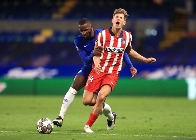 Tội đồ góp mặt và 'bài dị' của Tuchel, Chelsea run rẩy đối đầu Porto? - Bóng Đá