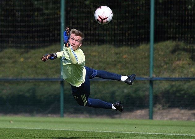 Rúnarsson: “I first heard about it last week, I have been in some contact with Iñaki  - Bóng Đá