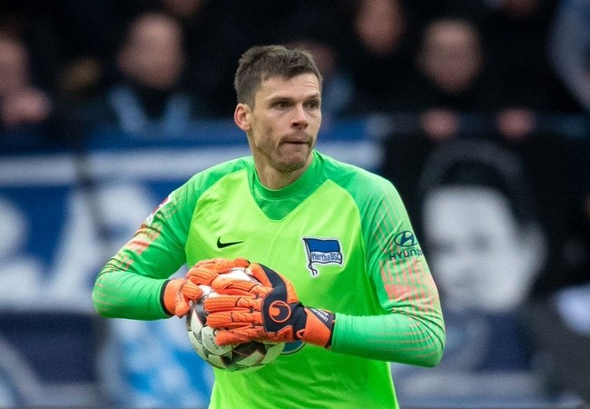 Norway international insists he has a ‘dream’ of ‘playing for Manchester United’ - Bóng Đá