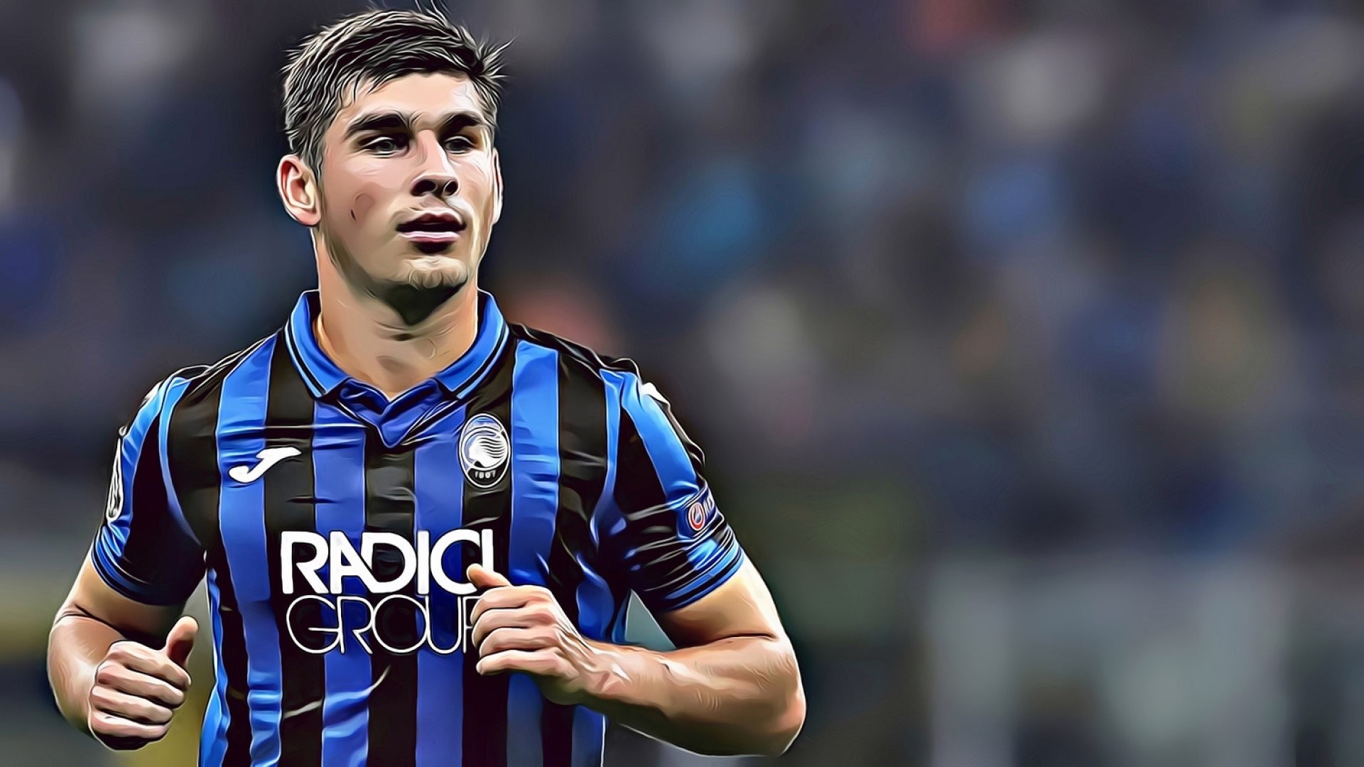 Top ghi bàn và kiến tạo ở 5 giải VĐQG hàng đầu châu Âu - Bóng Đá