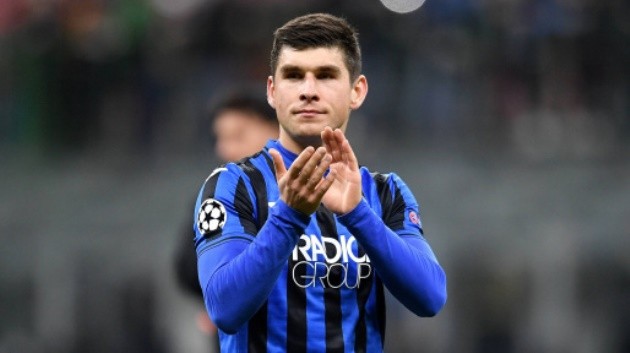 Ronaldo và 4 hợp đồng khôn ngoan để Man Utd nhắm đến thay vì Sancho - Bóng Đá