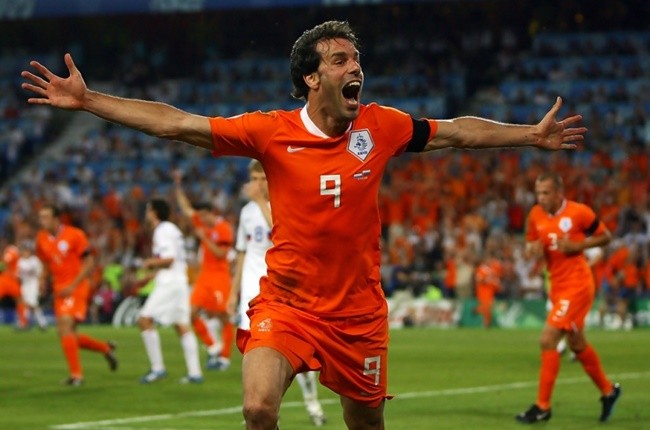 10 chân sút hay nhất lịch sử EURO: Ronaldo sắp soán ngôi Platini - Bóng Đá